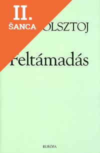Lacná kniha Feltámadás