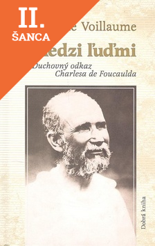 Lacná kniha Medzi ľudmi