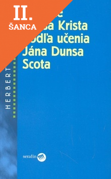 Lacná kniha O láske Ježíša Krista