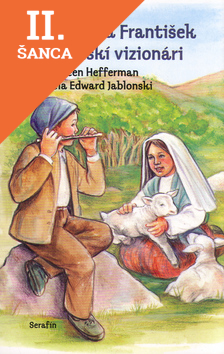 Lacná kniha Hyacinta a František