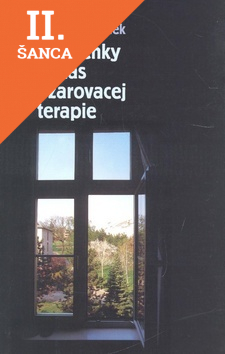 Lacná kniha Myšlienky počas ožarovacej terapie