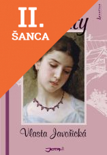 Lacná kniha Granáty