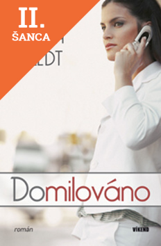 Lacná kniha Domilováno