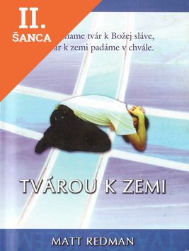 Lacná kniha Tvárou k zemi