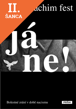 Lacná kniha Já ne!