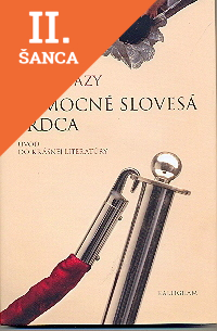 Lacná kniha Pomocné slovesá srdca