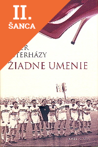 Lacná kniha Žiadne umenie