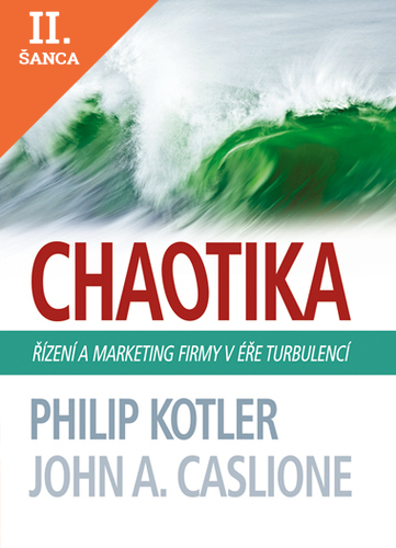 Lacná kniha Chaotika