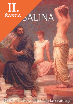 Lacná kniha Messalina - Román ze života hříšné římské císařovny