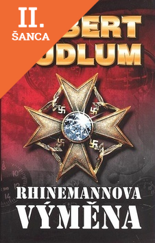 Lacná kniha Rhinemannova výměna