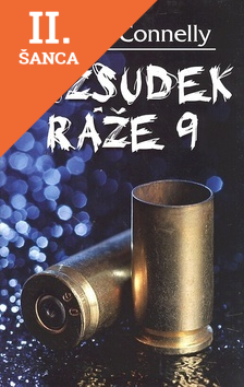 Lacná kniha Rozsudek ráže 9