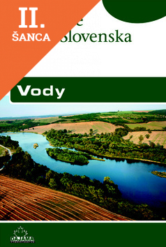 Lacná kniha Vody