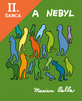 Lacná kniha Bill a Nebyl