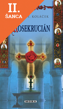 Lacná kniha Rosekrucián