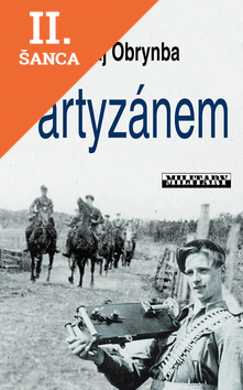 Lacná kniha Partyzánem