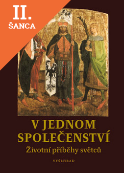 Lacná kniha V jednom společenství