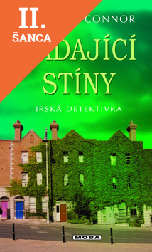 Lacná kniha Padající stíny