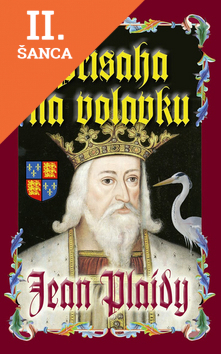 Lacná kniha Přísaha na volavku