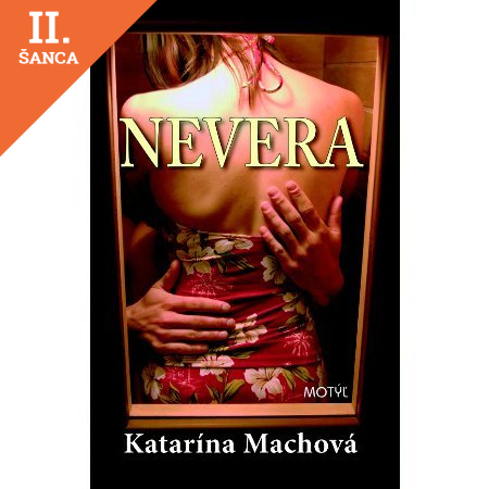 Lacná kniha Nevera