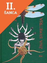 Lacná kniha Živá symetria