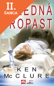 Lacná kniha Bezedná propast