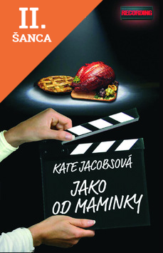 Lacná kniha Jako od maminky