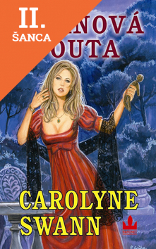 Lacná kniha Rubínová pouta