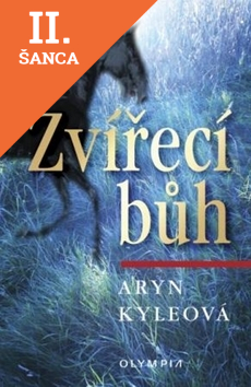 Lacná kniha Zvířecí bůh