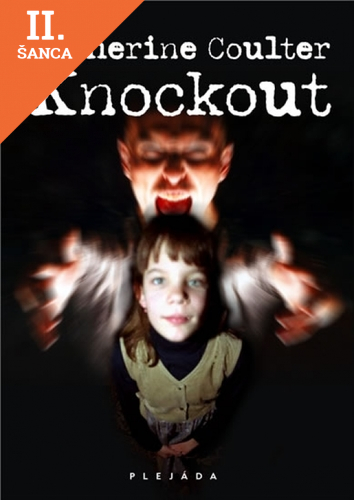 Lacná kniha Knockout