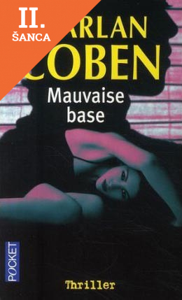 Lacná kniha Mauvaise Base