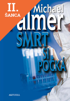 Lacná kniha Smrt si počká