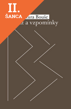Lacná kniha Odkaz a vzpomínky