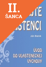 Lacná kniha Vstávajte vlastenci