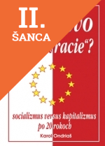 Lacná kniha Víťazstvo demokracie?