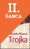 Lacná kniha Trojka