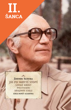 Lacná kniha Jdi po skryté stopě