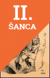 Lacná kniha Zanúbije