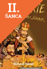Lacná kniha Historie trochu jinak