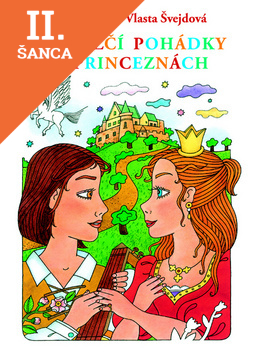 Lacná kniha Nejhezčí pohádky o princeznách