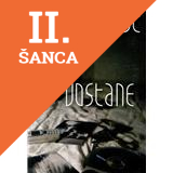 Lacná kniha Minulosť ťa dostane