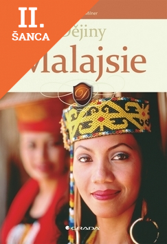 Lacná kniha Dějiny Malajsie