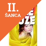 Lacná kniha Žlté ruže