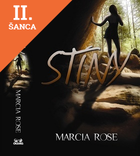 Lacná kniha Stíny