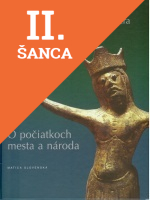 Lacná kniha Bratislava a starí Slováci
