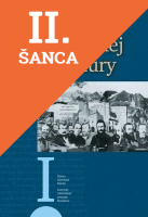 Lacná kniha Dejiny slovenskej literatúry I