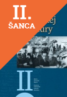 Lacná kniha Dejiny slovenskej literatúry II