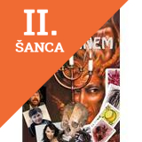 Lacná kniha Schůzky s tajemnem