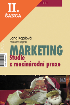 Lacná kniha Marketing