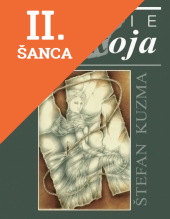 Lacná kniha Mlčanie nepokoja