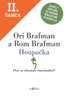 Lacná kniha Houpačka